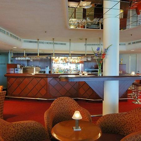 Scandic Tromso Restoran foto