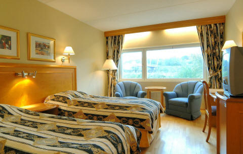 Scandic Tromso Ruang foto