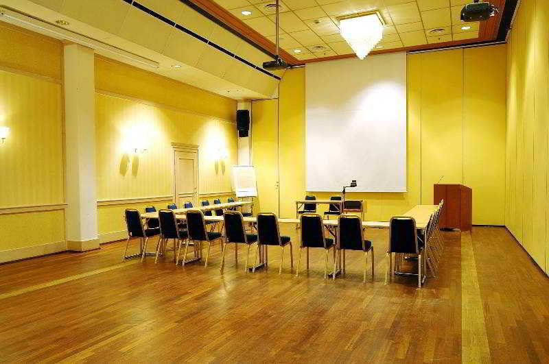 Scandic Tromso Bagian luar foto